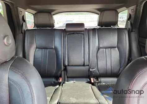 2019 Land Rover Discovery Sport Se из США, поврежденный, VIN SALCP2FX7KH812756